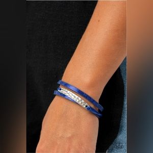 High-Strung Style Bracelet